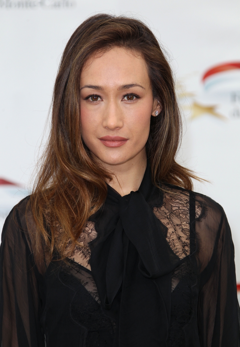 Maggie Q