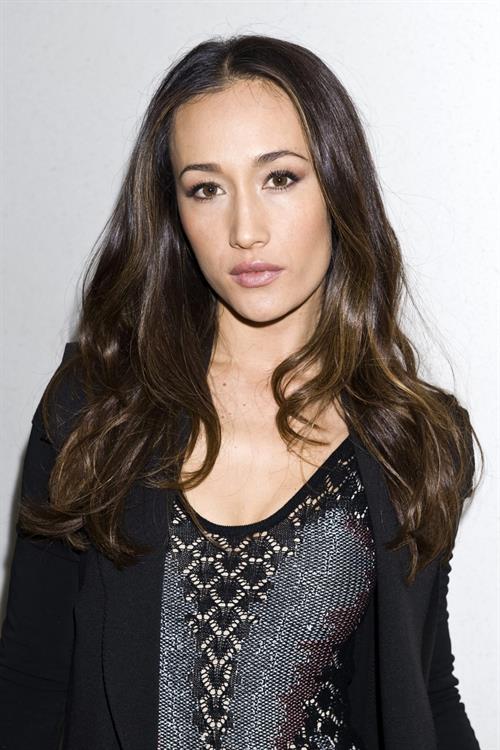 Maggie Q
