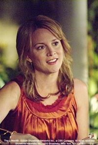 Laurel Holloman