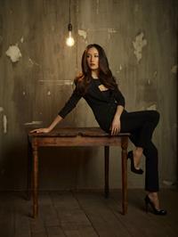 Maggie Q