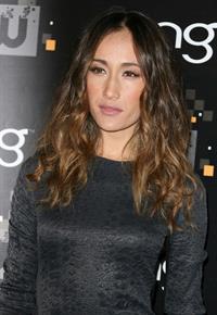 Maggie Q