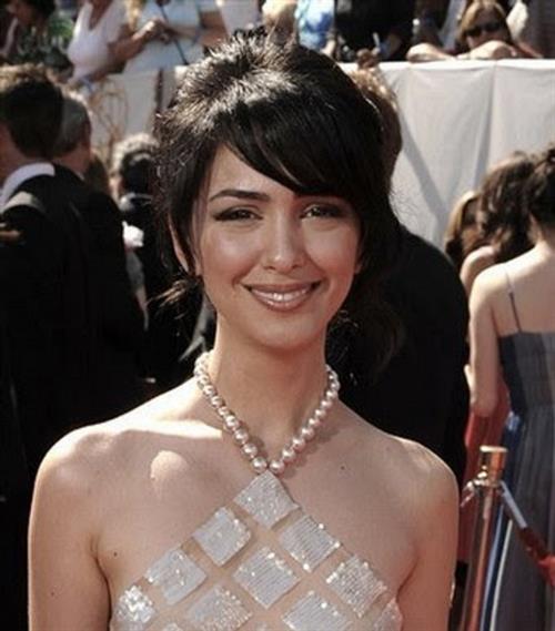 Nazanin Boniadi