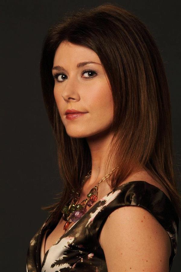 Jewel Staite