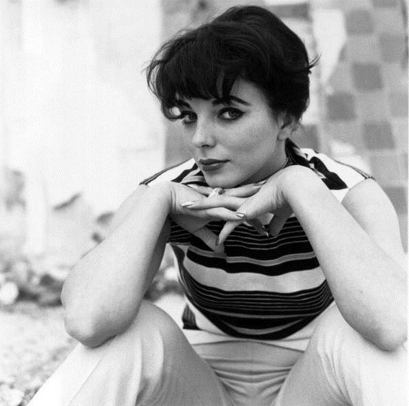 Joan Collins