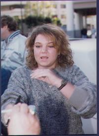Mindy Cohn