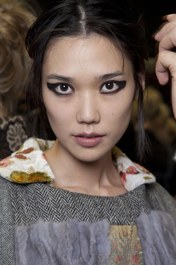 Tao Okamoto