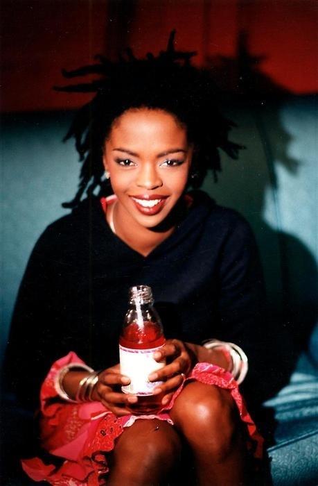 Lauryn Hill