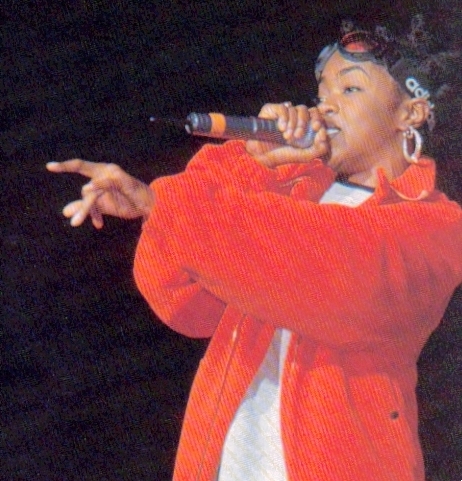 Lauryn Hill