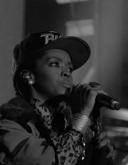 Lauryn Hill