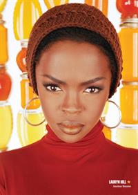 Lauryn Hill