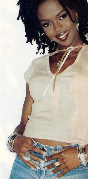 Lauryn Hill