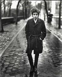 Bob Dylan