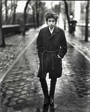 Bob Dylan