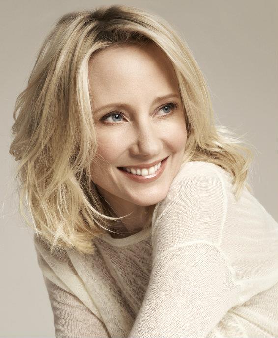 Anne Heche