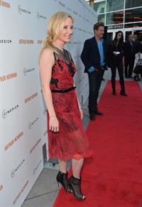 Anne Heche