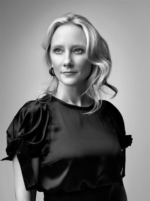 Anne Heche