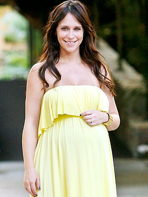 Jennifer Love Hewitt