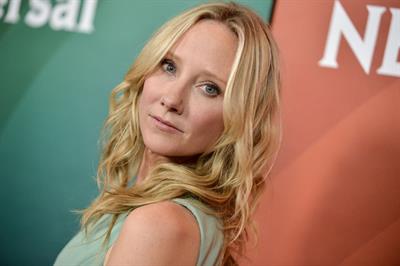 Anne Heche