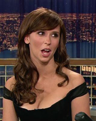 Jennifer Love Hewitt