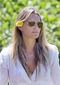 Molly Sims