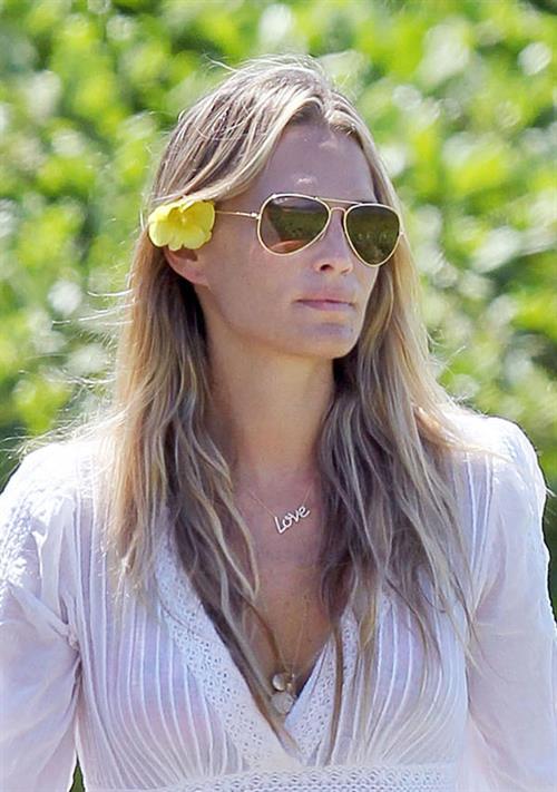 Molly Sims