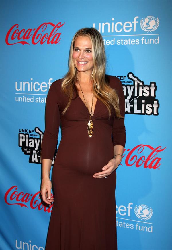 Molly Sims