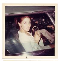 Priscilla Presley