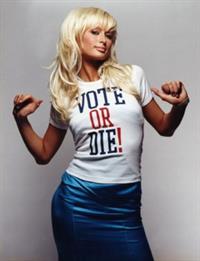 Paris Hilton