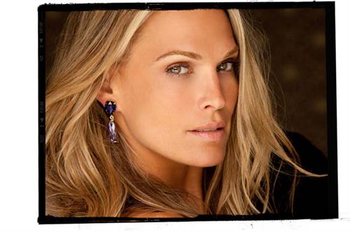 Molly Sims