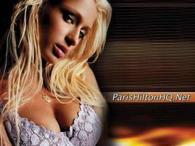 Paris Hilton