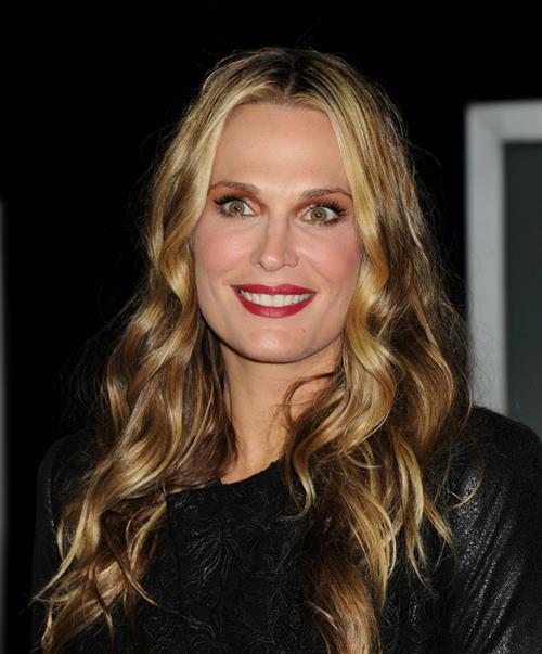 Molly Sims