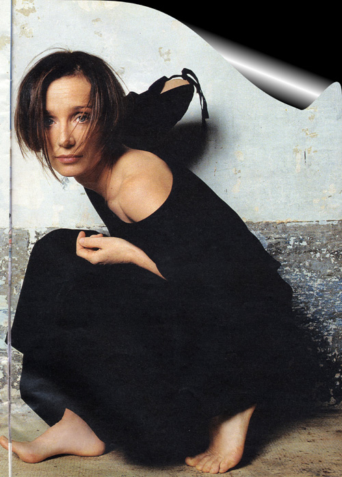 Kristin Scott Thomas Pictures Hotness Rating Unrated Kristin Scott Thomas Pictures Hotness Rating Unrated