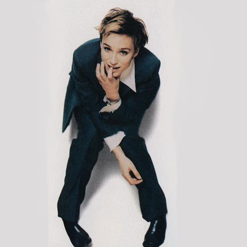 Kristin Scott Thomas