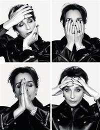 Kristin Scott Thomas