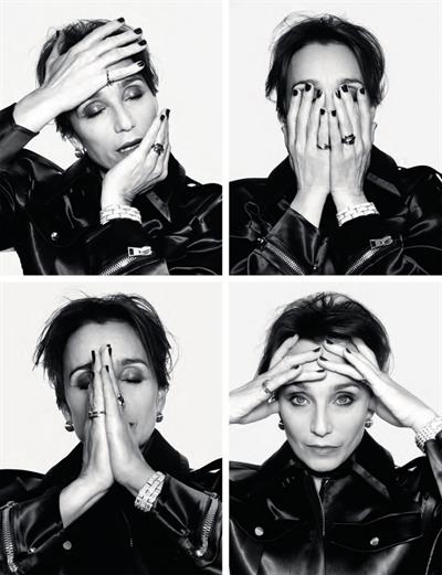 Kristin Scott Thomas