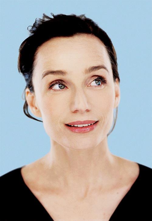 Kristin Scott Thomas