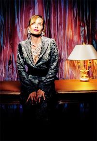 Kristin Scott Thomas