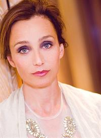 Kristin Scott Thomas