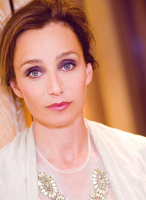 Kristin Scott Thomas