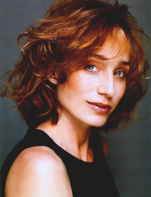 Kristin Scott Thomas