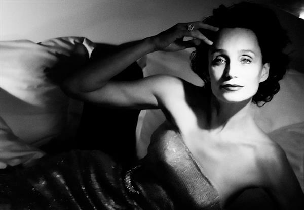 Kristin Scott Thomas