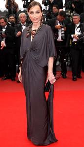 Kristin Scott Thomas