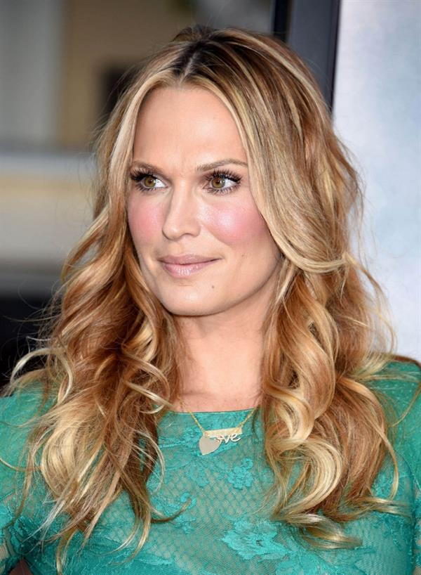 Molly Sims