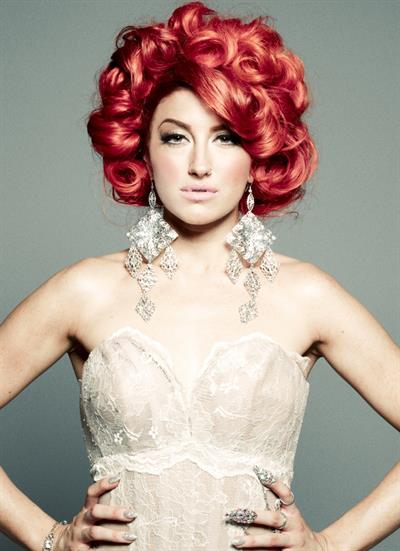 Neon Hitch