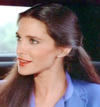 Connie Sellecca