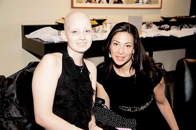 Stacy London