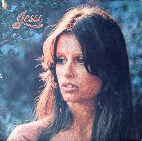 Jessi Colter