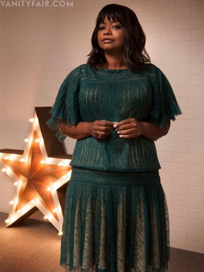 Octavia Spencer
