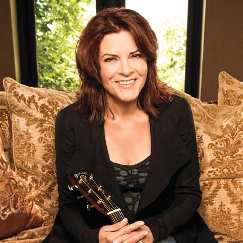 Rosanne Cash