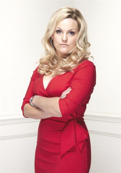 Jo Joyner